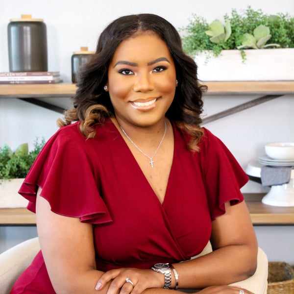 Randi Houston, Realtor